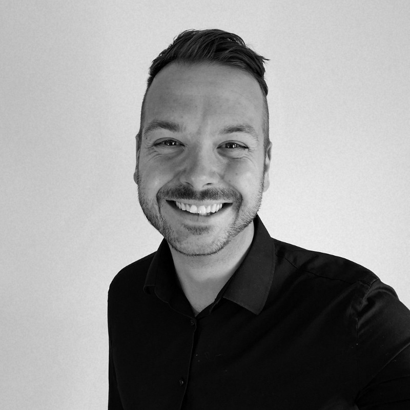 Professional LinkedIn photo of Jaka Krajnc